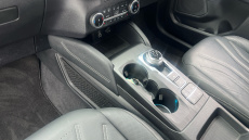 Ford Kuga 2.5 PHEV Vignale 5dr CVT Estate